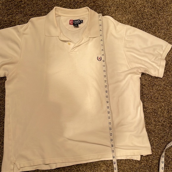 Chaps Polo - Picture 4 of 6
